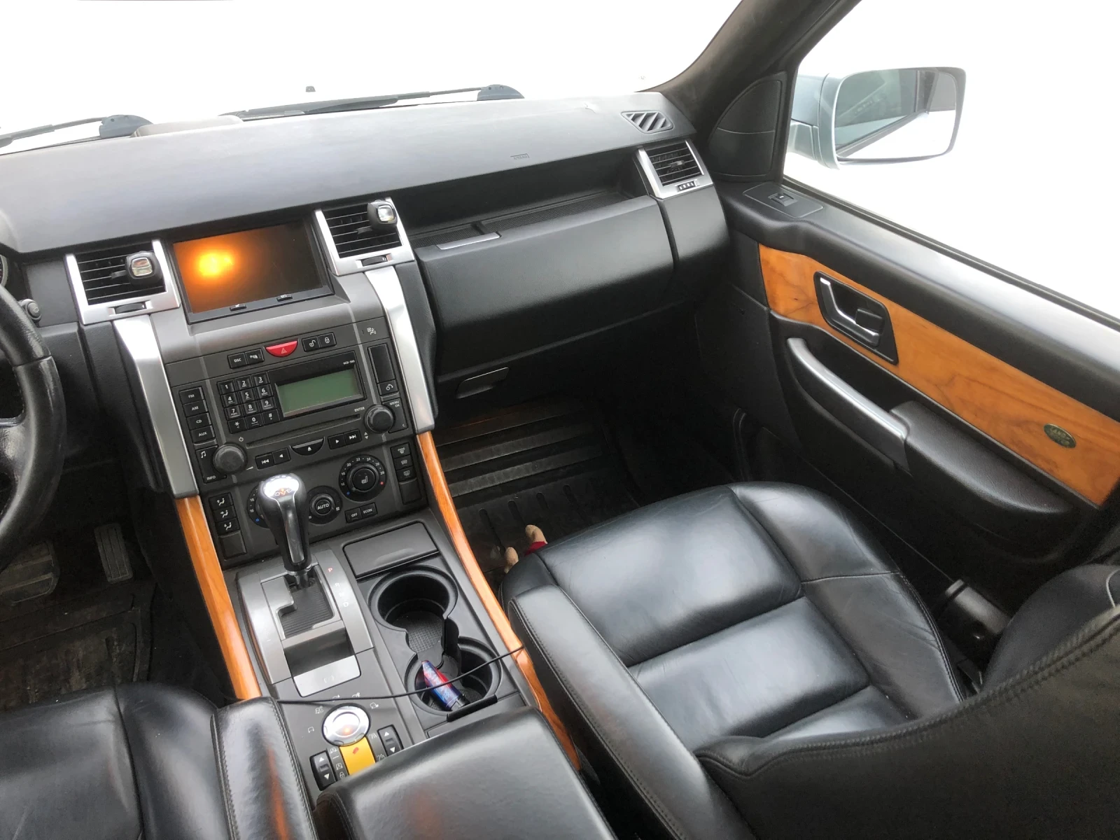 Land Rover Range Rover Sport | Mobile.bg   6
