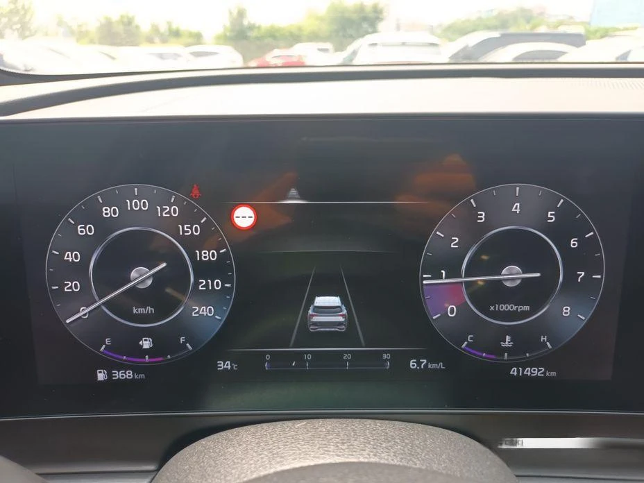 Kia Sportage LPG 2.0 2WD Signature * НАЙ-ДОБРА ЦЕНА В БЪЛГАРИЯ* - изображение 7