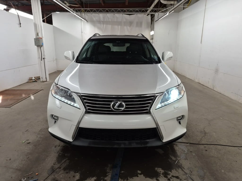 Lexus RX 350 * SPORTDESIGN * CARFAX *    | Mobile.bg   6