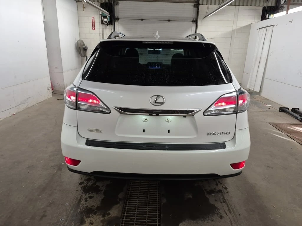 Lexus RX 350 * SPORTDESIGN * CARFAX *    | Mobile.bg   5