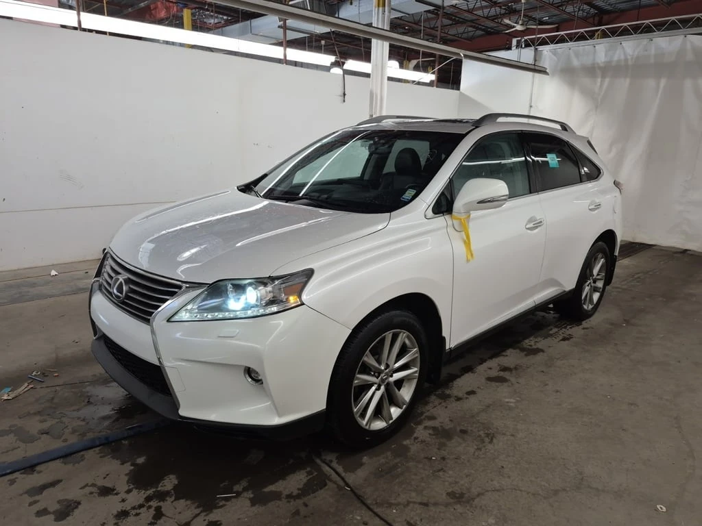 Lexus RX 350 * SPORTDESIGN * CARFAX *    | Mobile.bg   1
