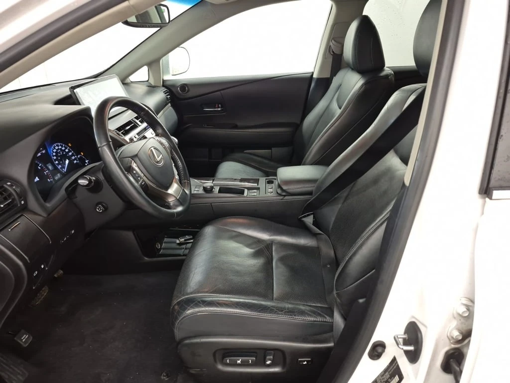 Lexus RX 350 * SPORTDESIGN * CARFAX *    | Mobile.bg   8