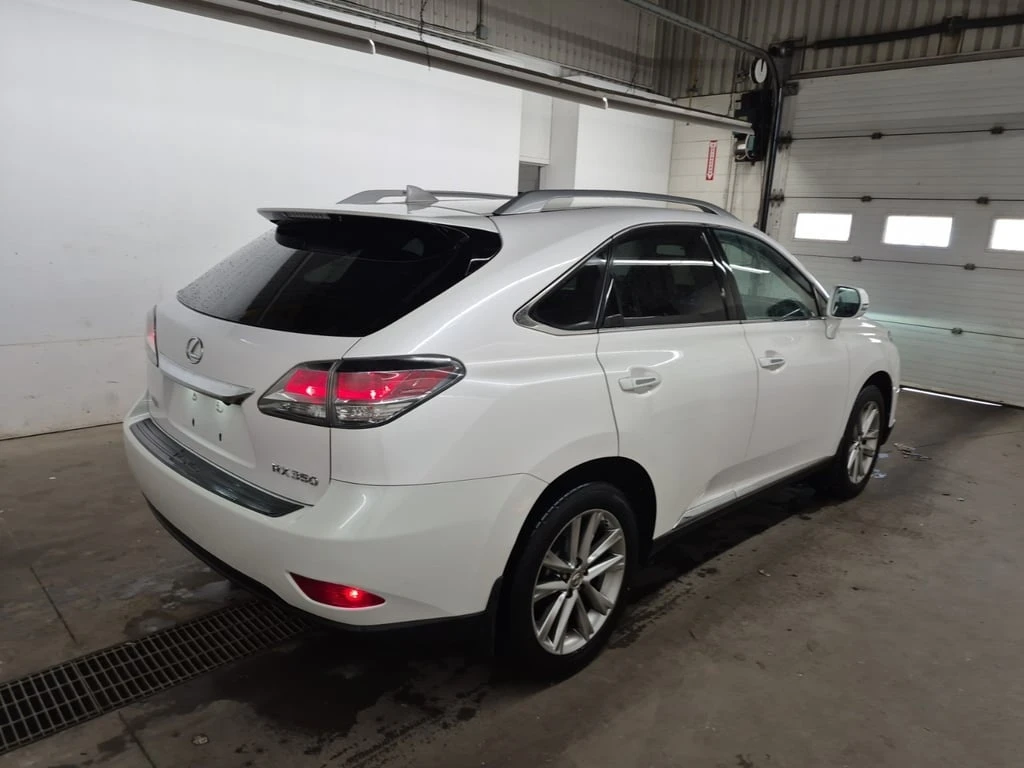 Lexus RX 350 * SPORTDESIGN * CARFAX *    | Mobile.bg   3