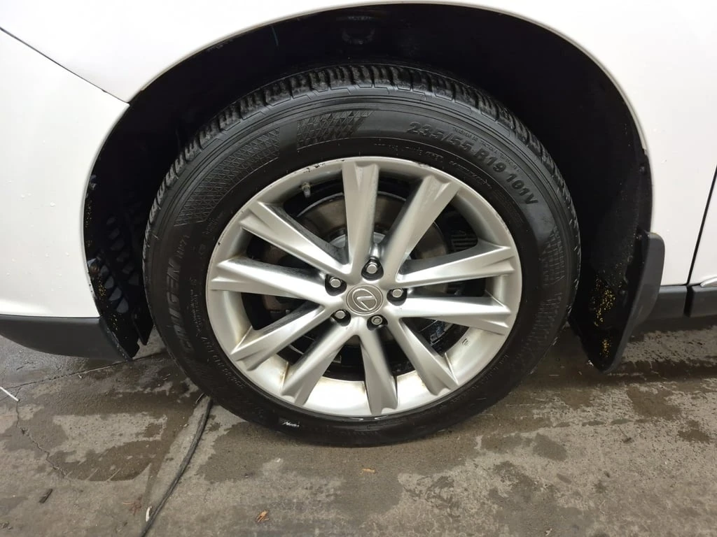 Lexus RX 350 * SPORTDESIGN * CARFAX *    | Mobile.bg   15