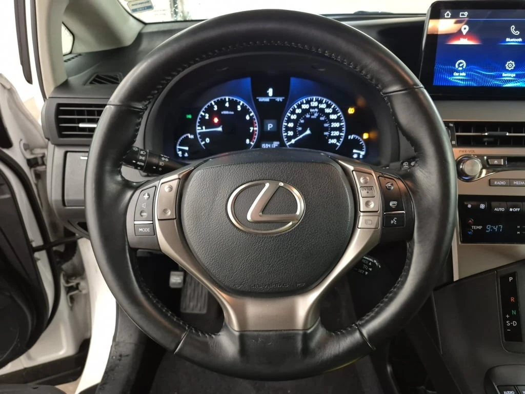 Lexus RX 350 * SPORTDESIGN * CARFAX *    | Mobile.bg   11