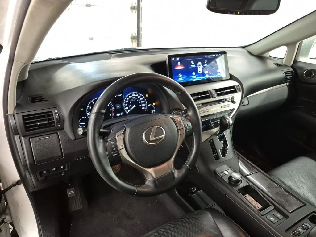 Lexus RX 350 * SPORTDESIGN * CARFAX *    | Mobile.bg   9