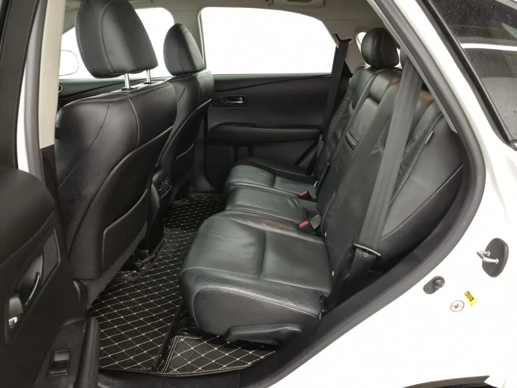 Lexus RX 350 * SPORTDESIGN * CARFAX *    | Mobile.bg   12