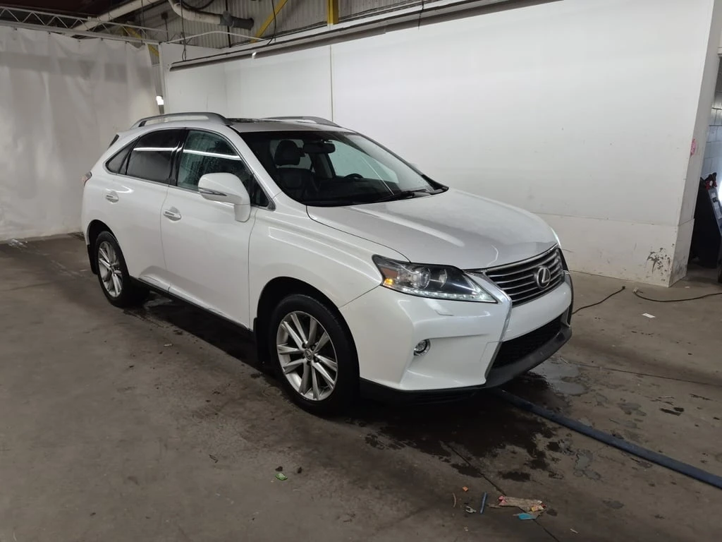 Lexus RX 350 * SPORTDESIGN * CARFAX *    | Mobile.bg   2