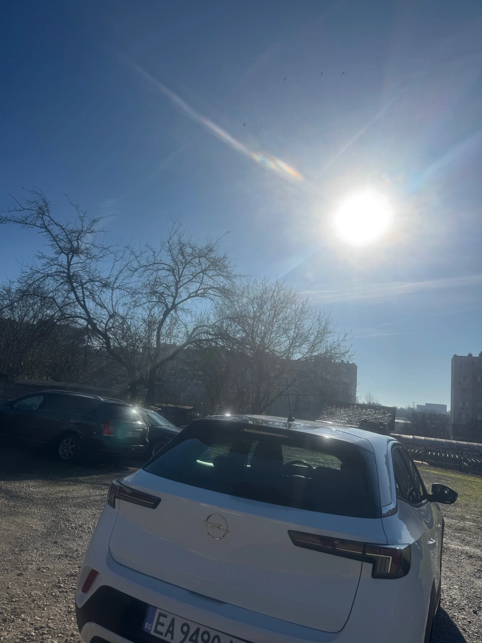 Opel Mokka | Mobile.bg � ����������� 4