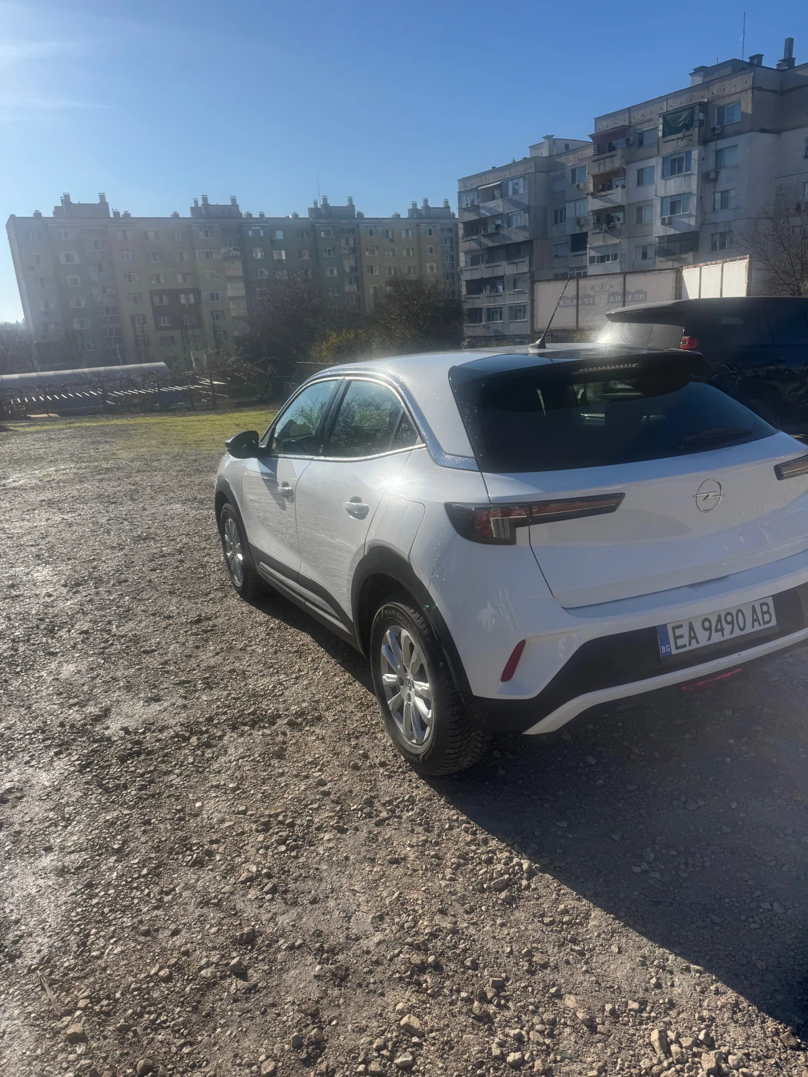 Opel Mokka | Mobile.bg � ����������� 3