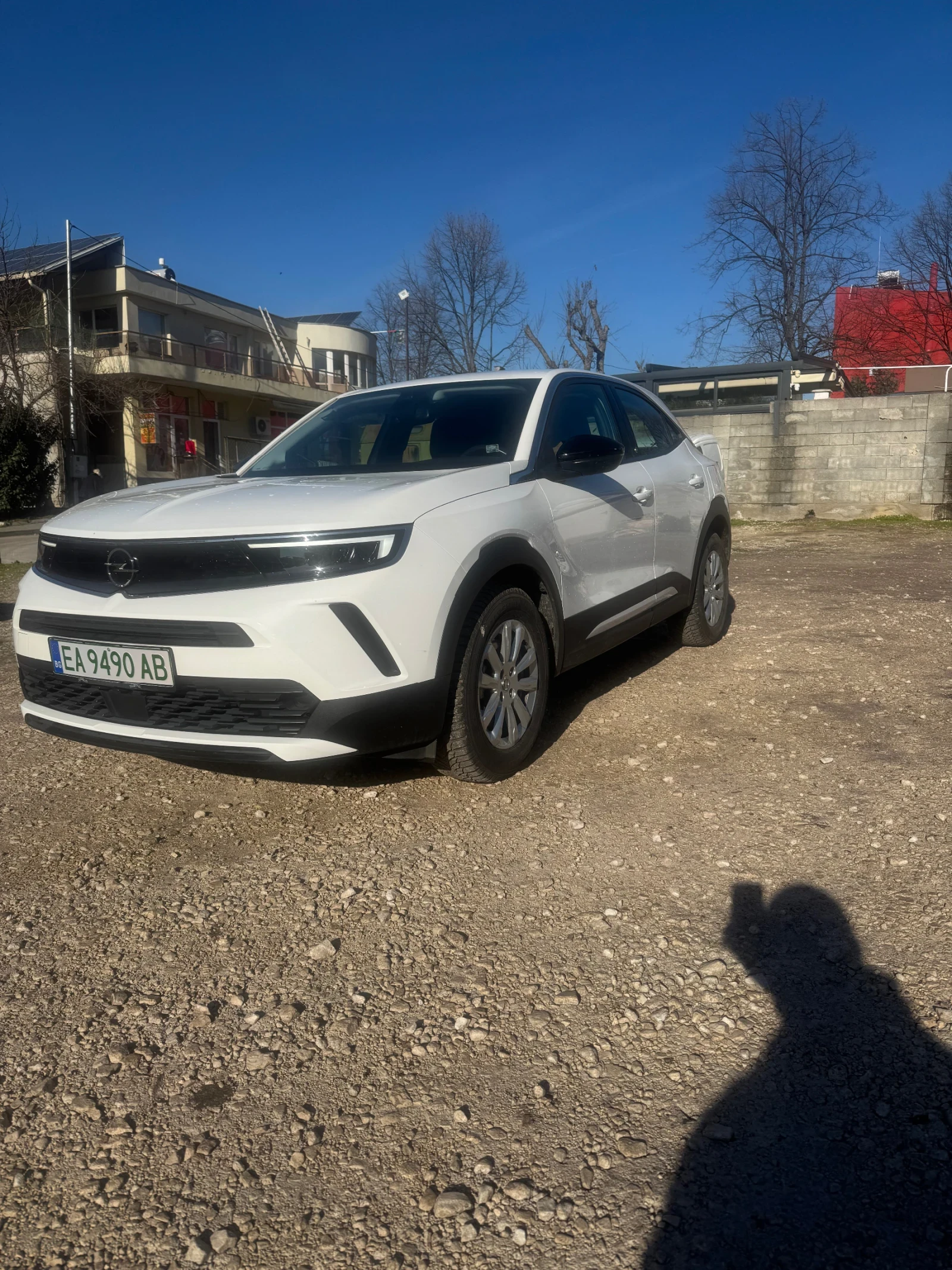 Opel Mokka | Mobile.bg � ����������� 2