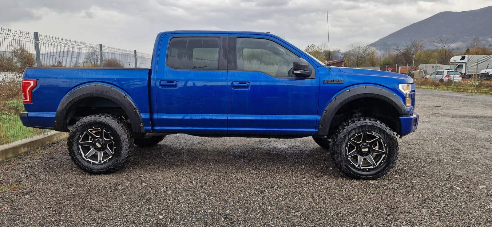 Ford F150 | Mobile.bg � ����������� 1