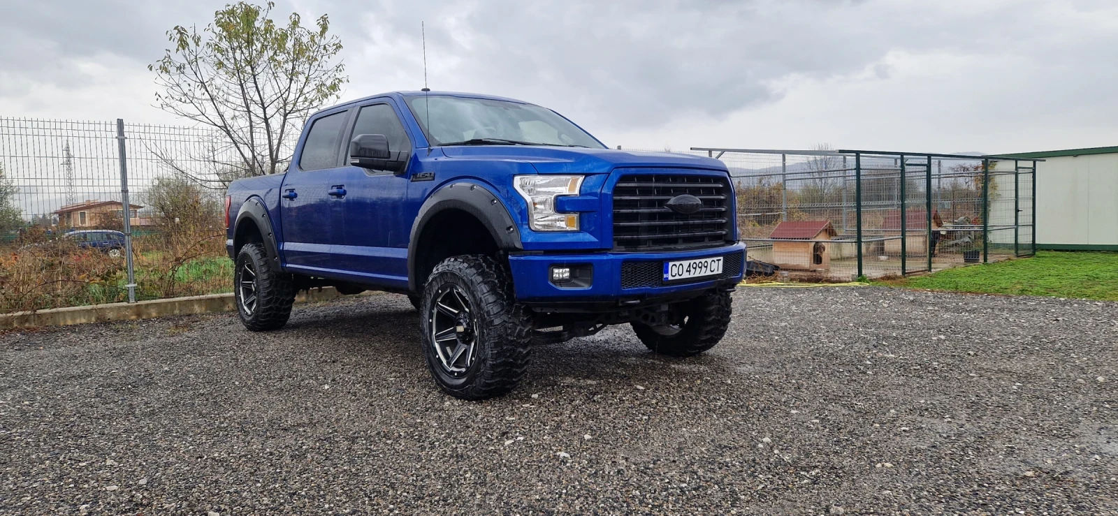 Ford F150 | Mobile.bg � ����������� 2