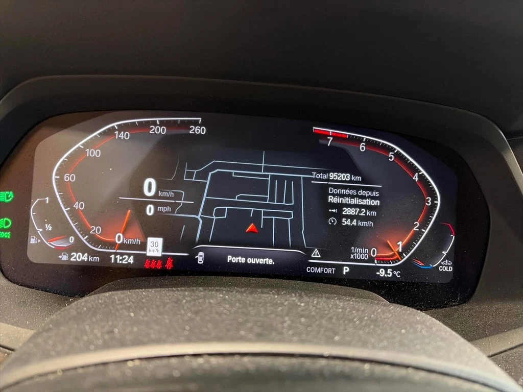 BMW X5 xDrive40i M PACK * CARFAX * 360 ������ | Mobile.bg � ����������� 11