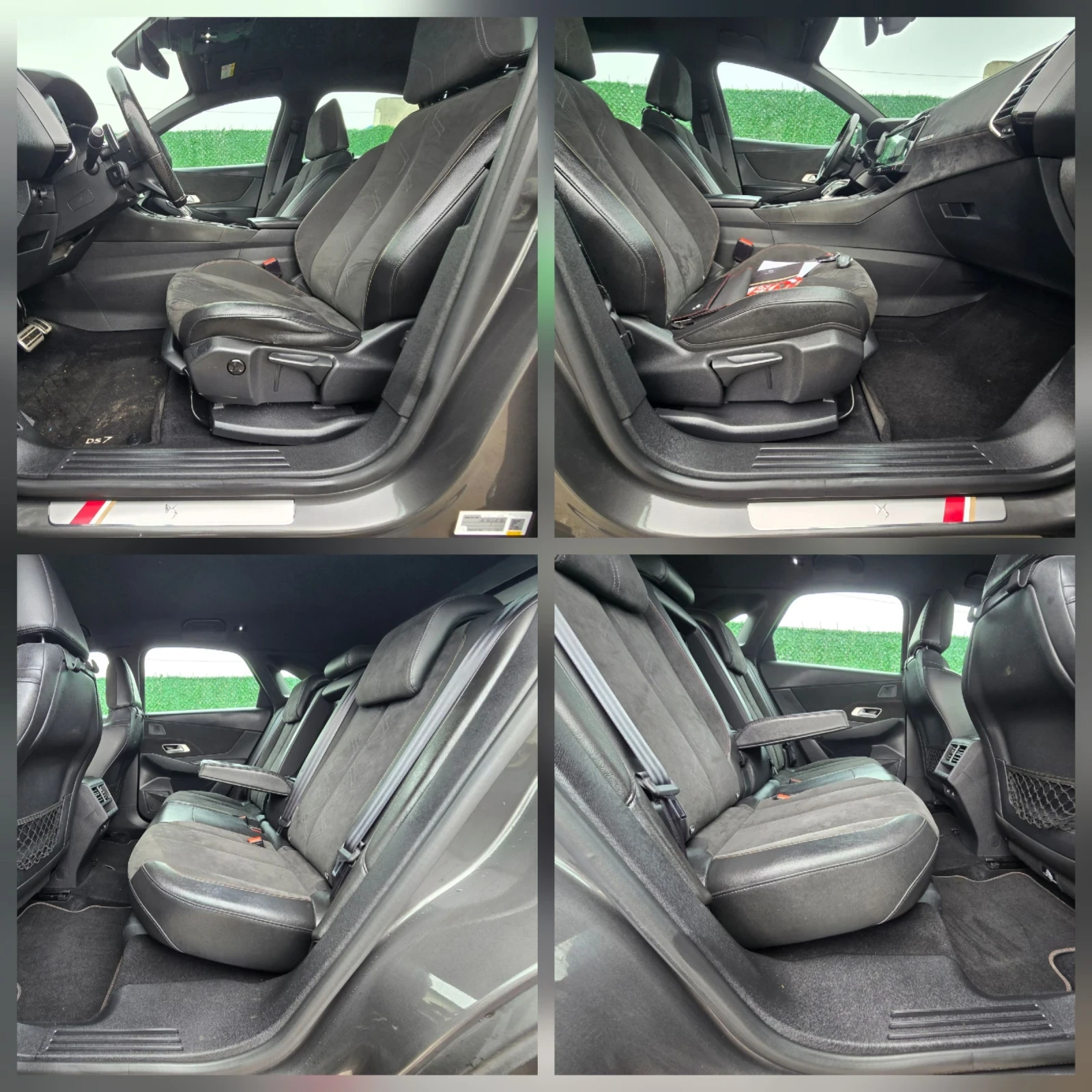 DS DS 7 Crossback PERFORMANCE LINE  - изображение 10