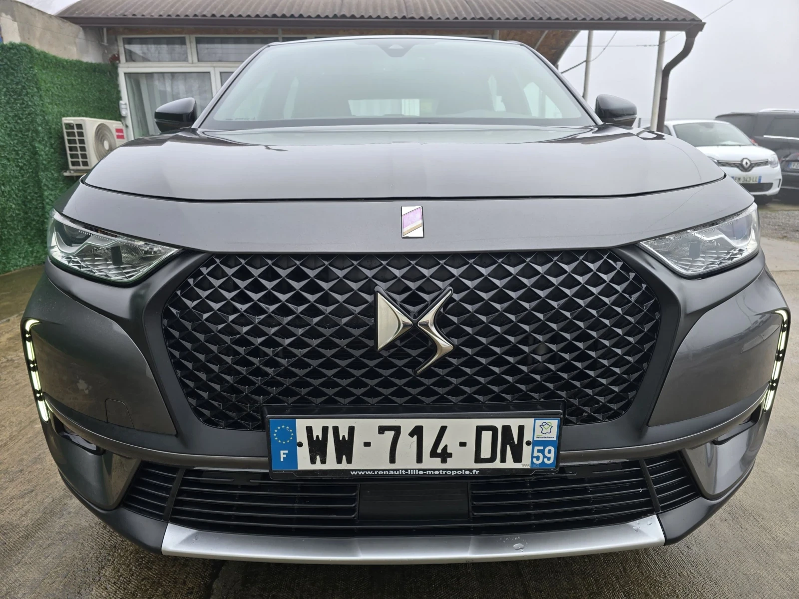 DS DS 7 Crossback PERFORMANCE LINE  - изображение 8