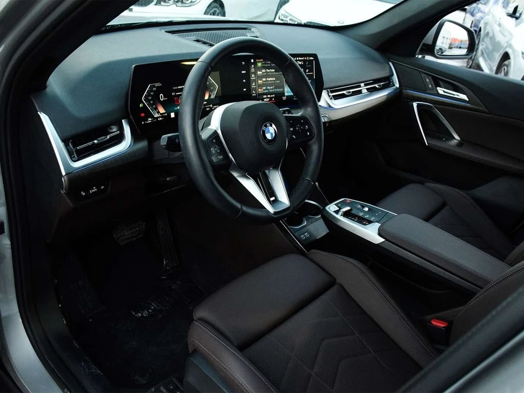 BMW X1 * XDrive28i * CARFAX * ���� �� �� | Mobile.bg � ����������� 13