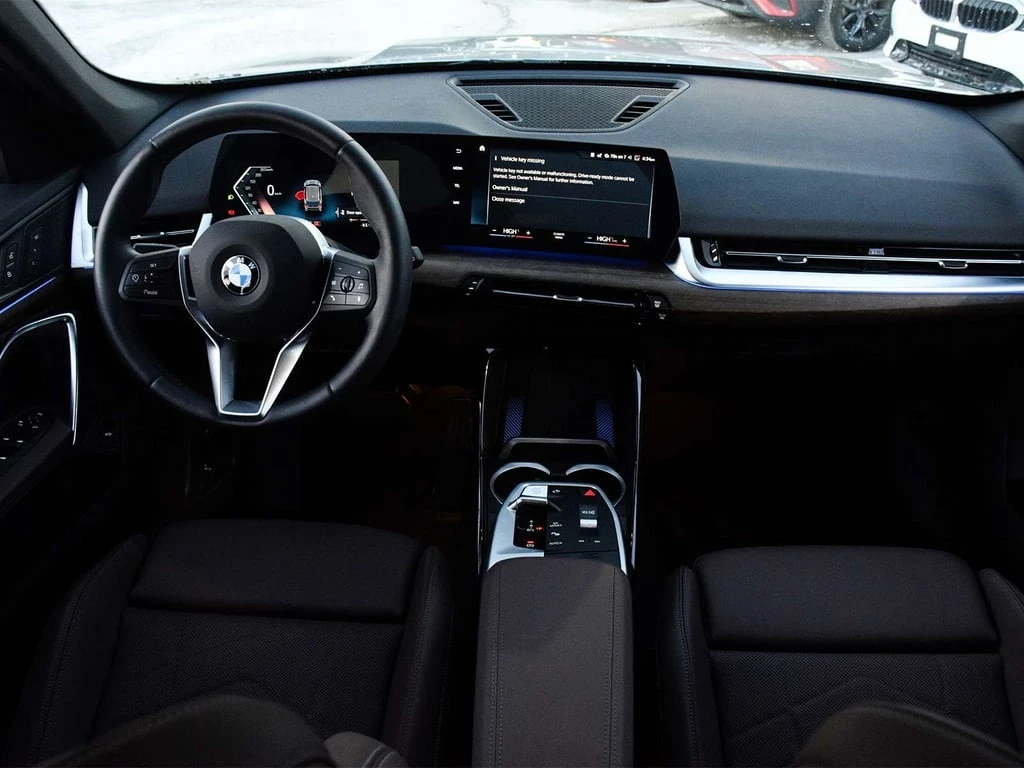 BMW X1 * XDrive28i * CARFAX * ���� �� �� | Mobile.bg � ����������� 16