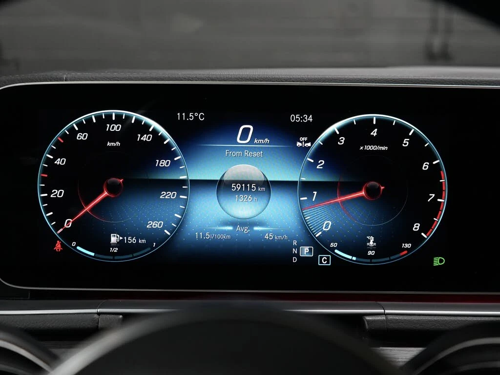 Mercedes-Benz GLE 350 4MATIC * NAVI * AMBIENT* 360 * BURMESTER * ������� | Mobile.bg � ����������� 12