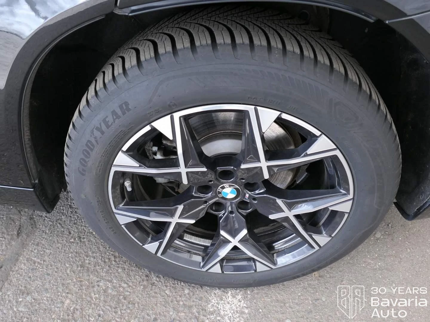 BMW X3 20d xDrive M Sport Paket Steptronic | Mobile.bg � ����������� 17