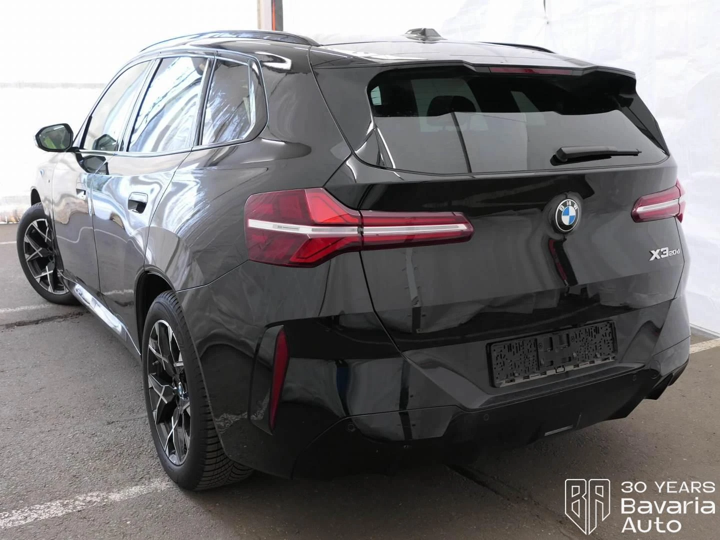 BMW X3 20d xDrive M Sport Paket Steptronic | Mobile.bg � ����������� 2