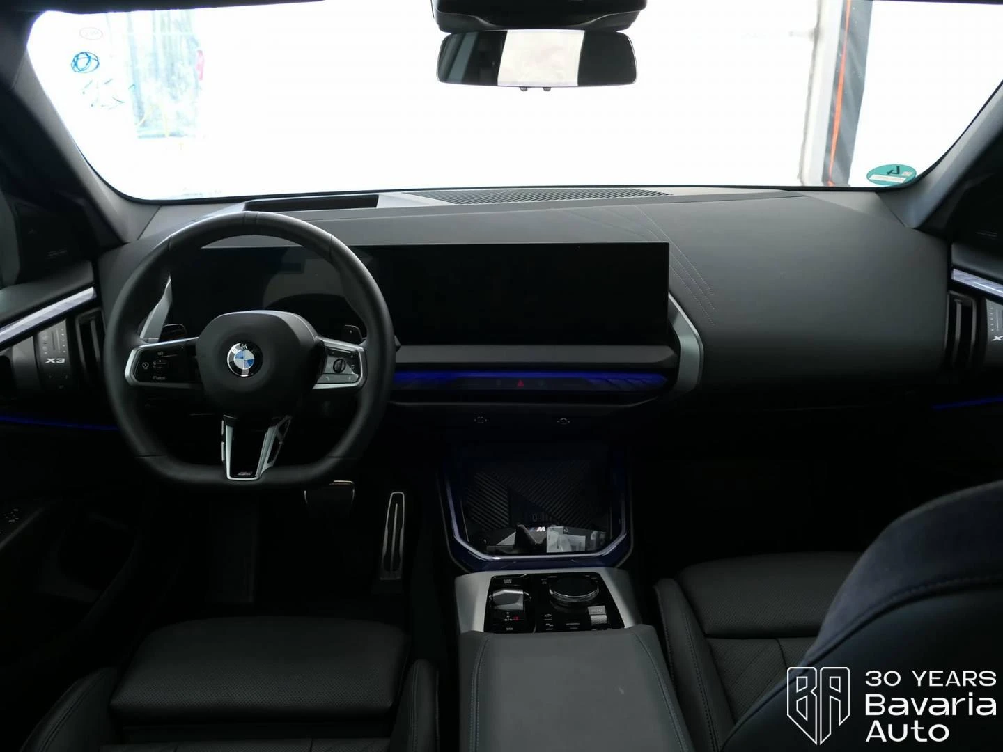 BMW X3 20d xDrive M Sport Paket Steptronic | Mobile.bg � ����������� 6