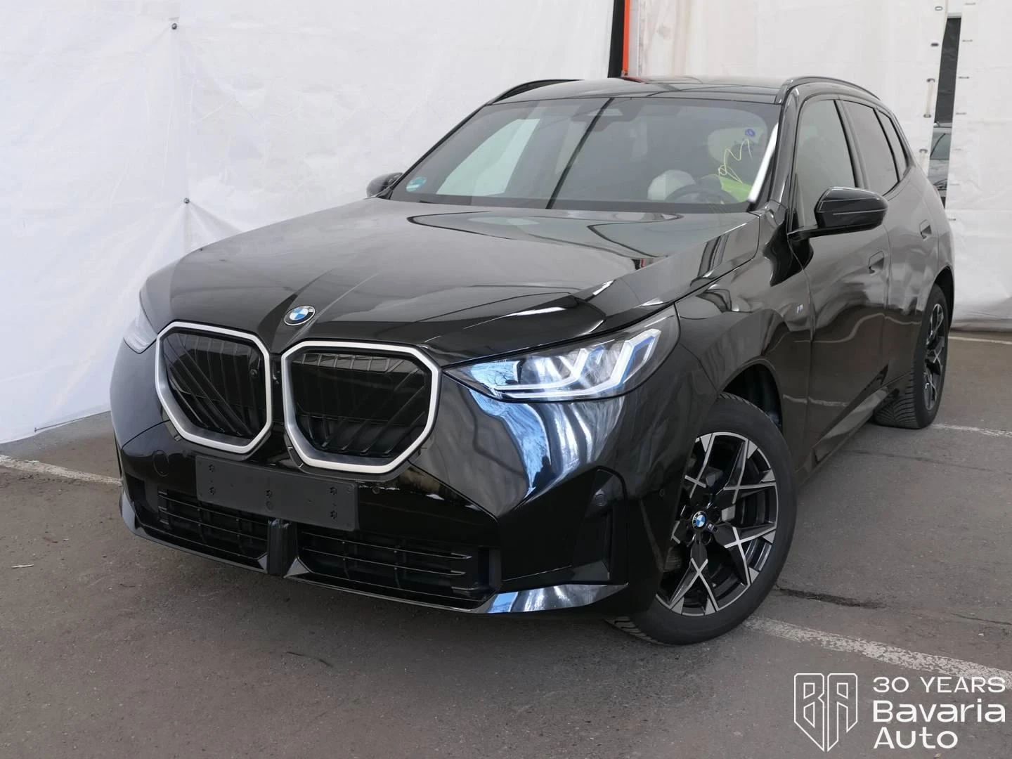 BMW X3 20d xDrive M Sport Paket Steptronic | Mobile.bg � ����������� 1