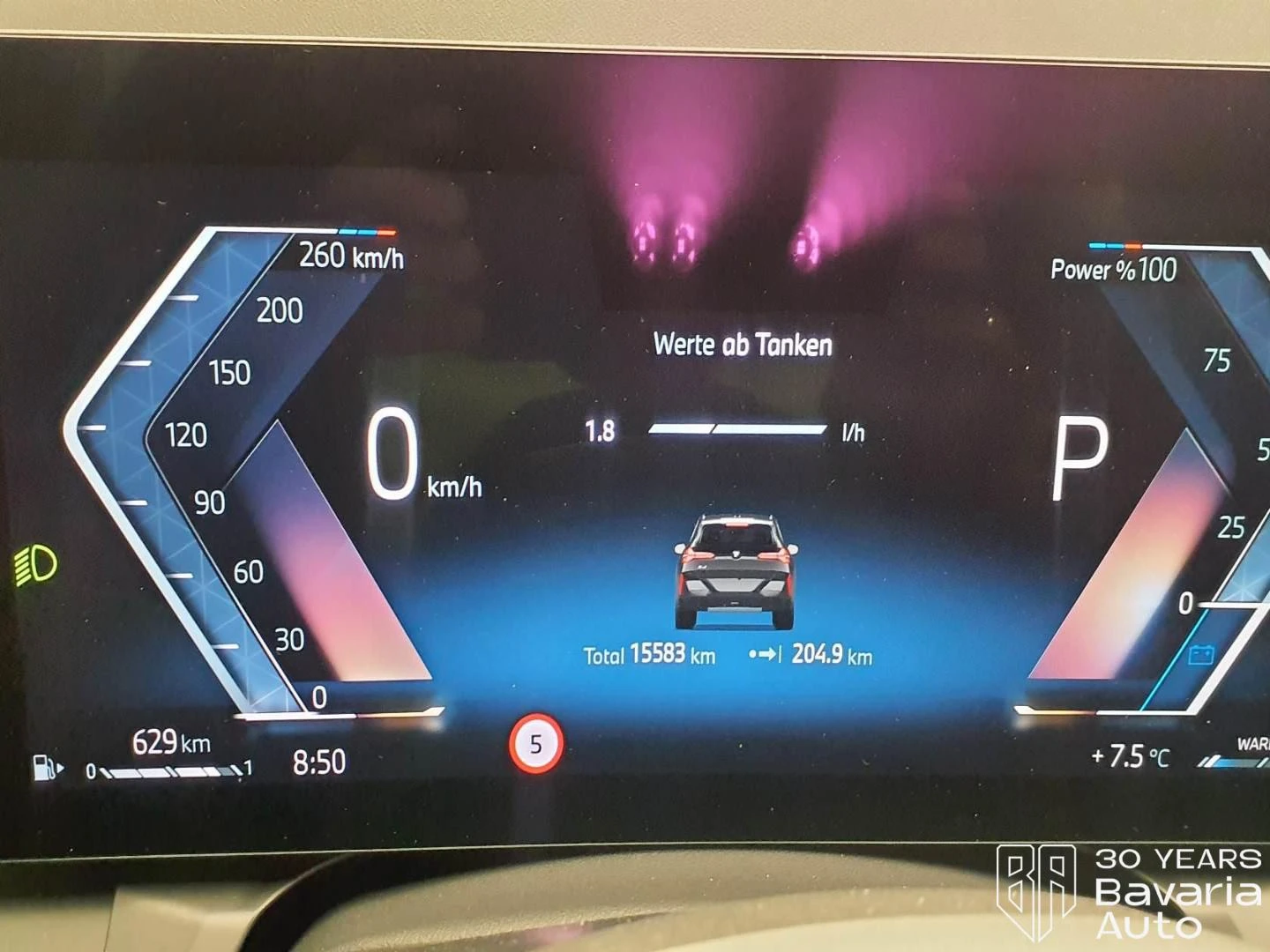 BMW X3 20d xDrive M Sport Paket Steptronic | Mobile.bg � ����������� 9