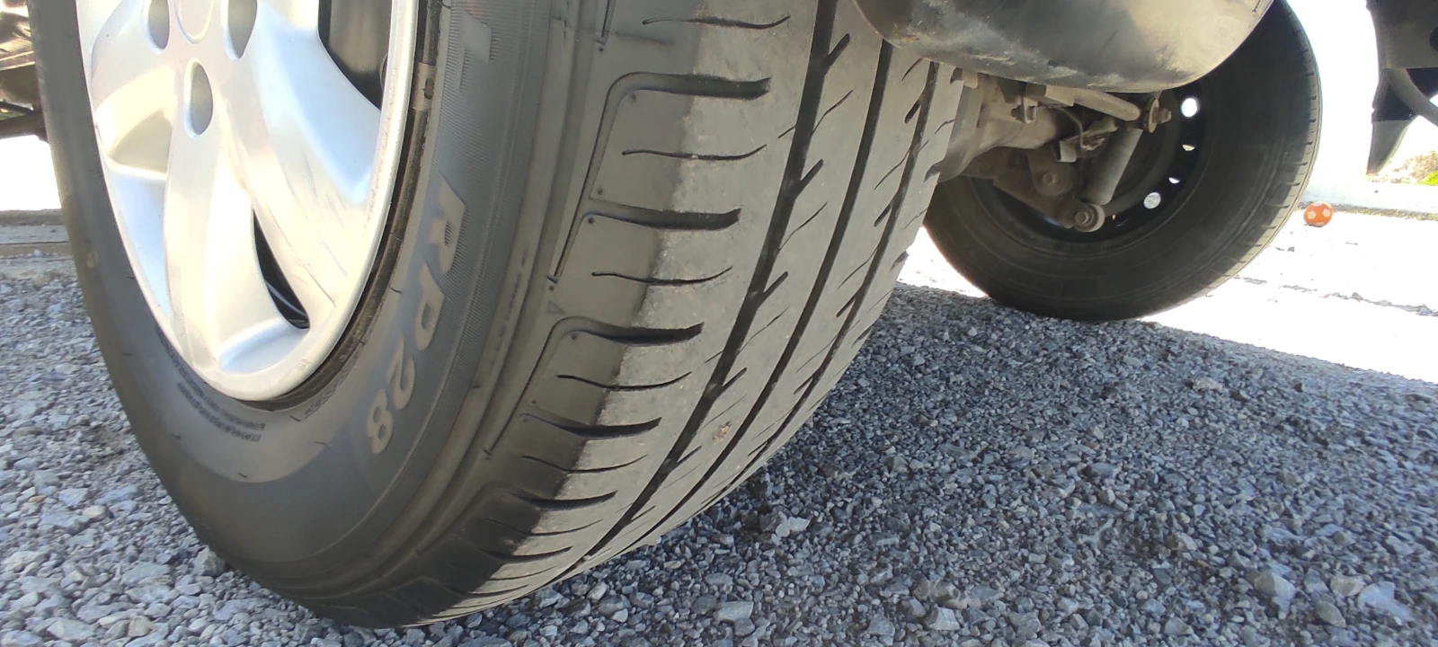 Daihatsu Terios 4x4 УНИКАЛНО СЪСТОЯНИЕ-ТОП!!!, снимка 16 - Автомобили и джипове - 54113926