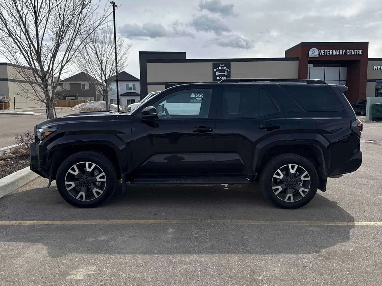 Toyota 4runner 4WD SR5/ШИБИДАХ/360/БЕЗ ЗАБЕЛЕЖКИ , снимка 3 - Автомобили и джипове - 54128374