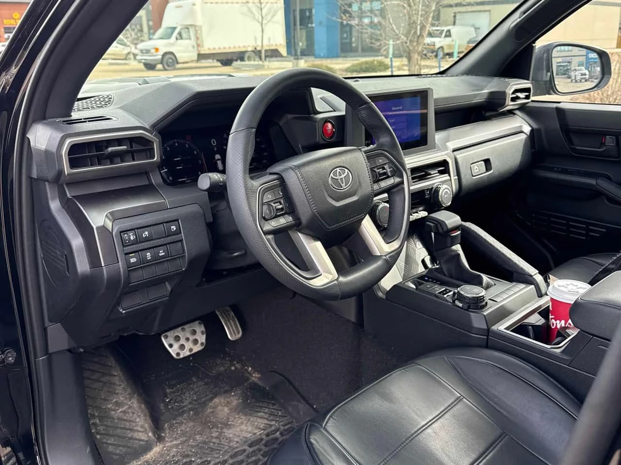 Toyota 4runner 4WD SR5/ШИБИДАХ/360/БЕЗ ЗАБЕЛЕЖКИ , снимка 7 - Автомобили и джипове - 54128374