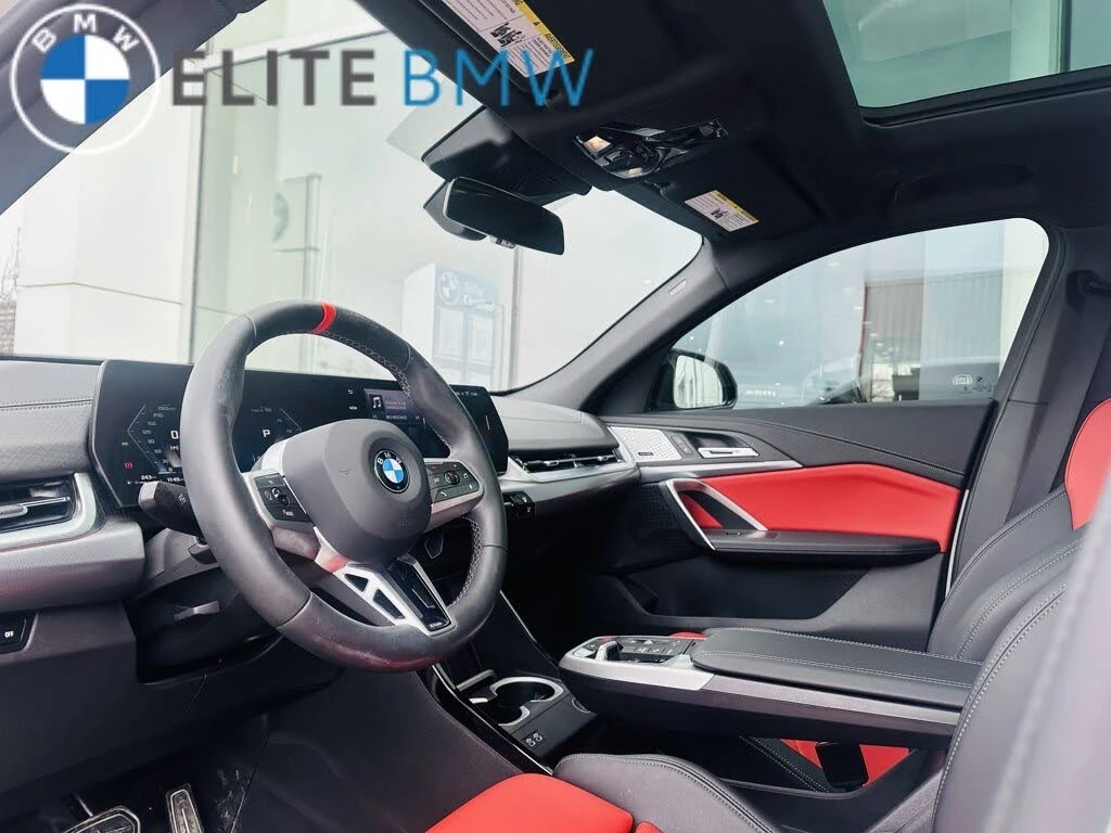 BMW X2 M35i* xDrive* ����������* (���� �� ��) | Mobile.bg � ����������� 9
