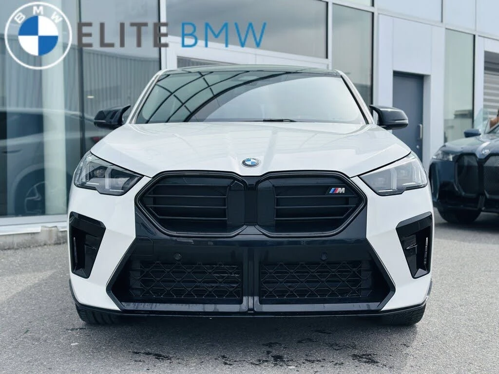 BMW X2 M35i* xDrive* ����������* (���� �� ��) | Mobile.bg � ����������� 3