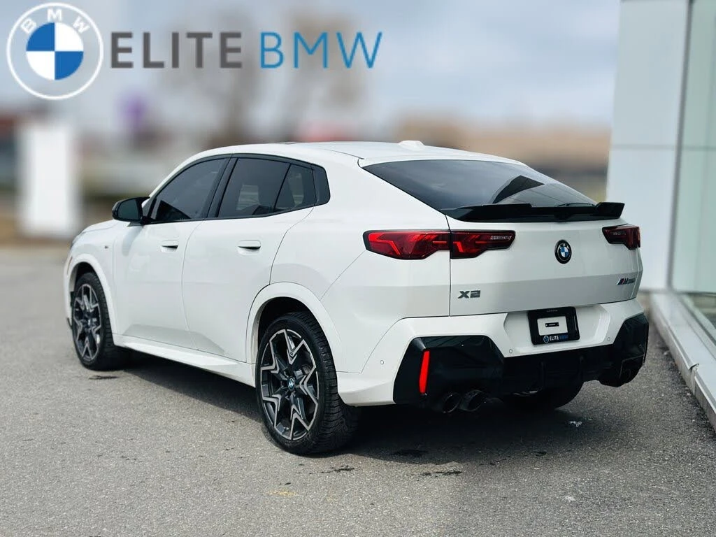 BMW X2 M35i* xDrive* ����������* (���� �� ��) | Mobile.bg � ����������� 4