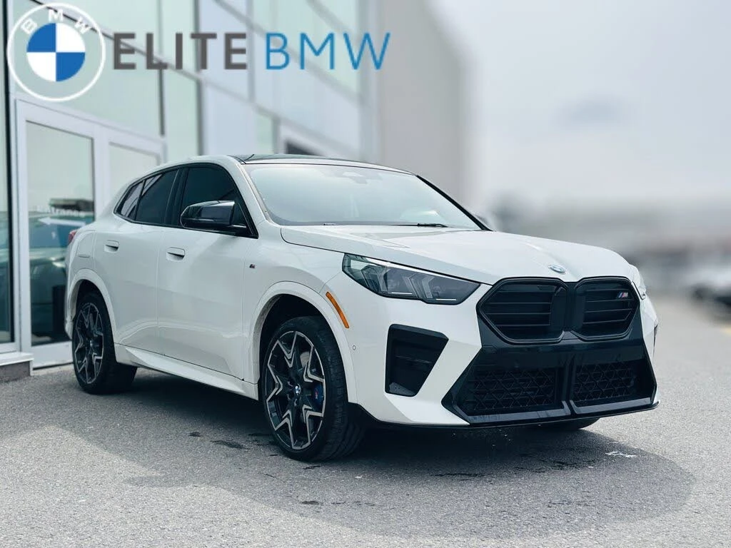 BMW X2 M35i* xDrive* ����������* (���� �� ��) | Mobile.bg � ����������� 2