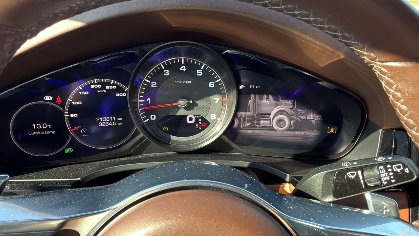 Porsche Cayenne, снимка 8 - Автомобили и джипове - 54309470