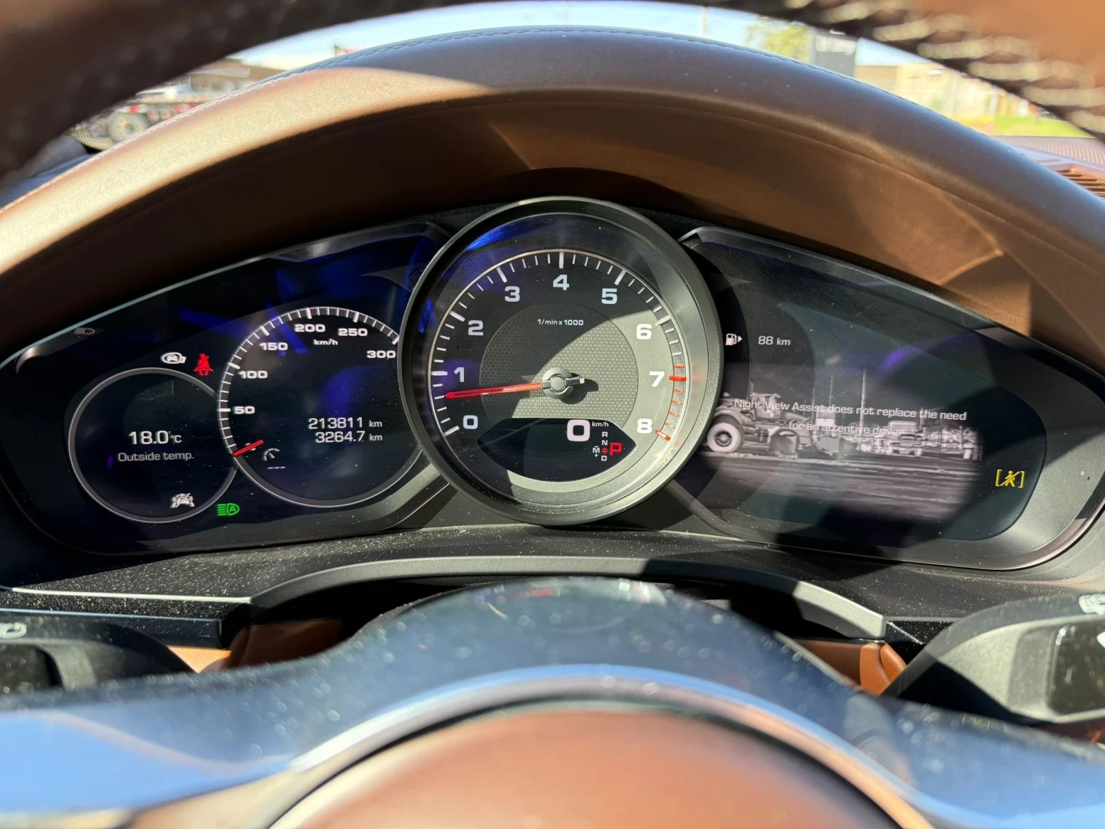 Porsche Cayenne, снимка 7 - Автомобили и джипове - 54309470