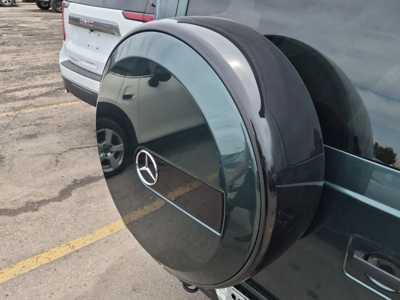 Mercedes-Benz X-Klasse 4L 8cyl AWD | Mobile.bg � ����������� 15