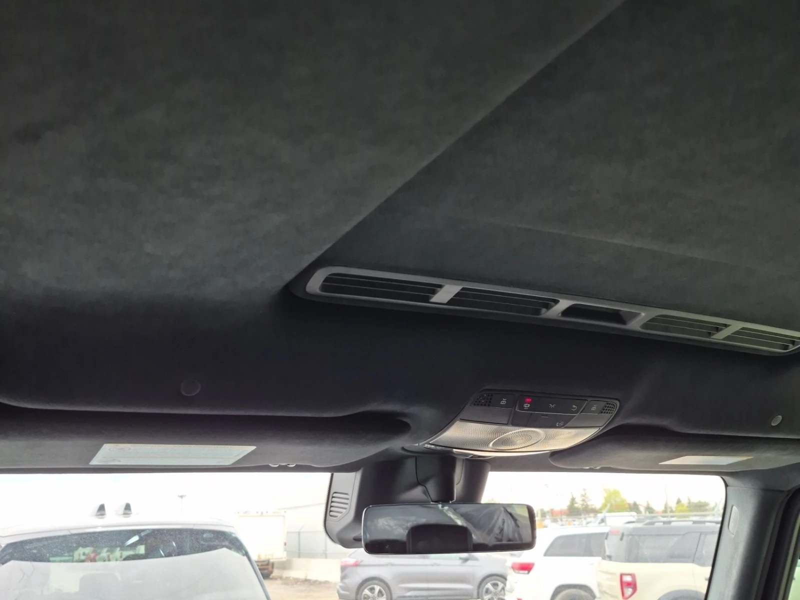 Mercedes-Benz X-Klasse 4L 8cyl AWD | Mobile.bg � ����������� 13