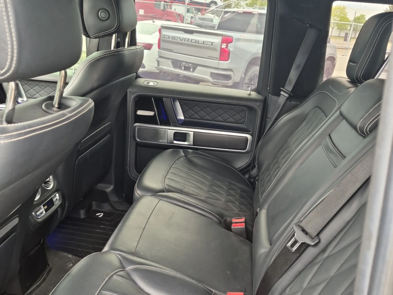 Mercedes-Benz X-Klasse 4L 8cyl AWD | Mobile.bg � ����������� 12