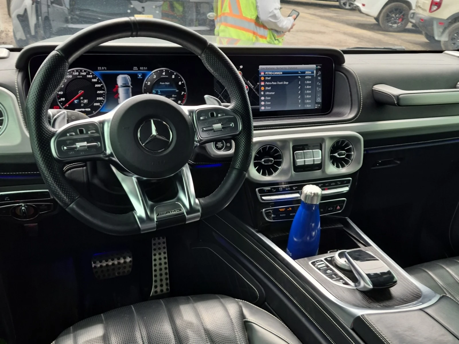 Mercedes-Benz X-Klasse 4L 8cyl AWD | Mobile.bg � ����������� 10
