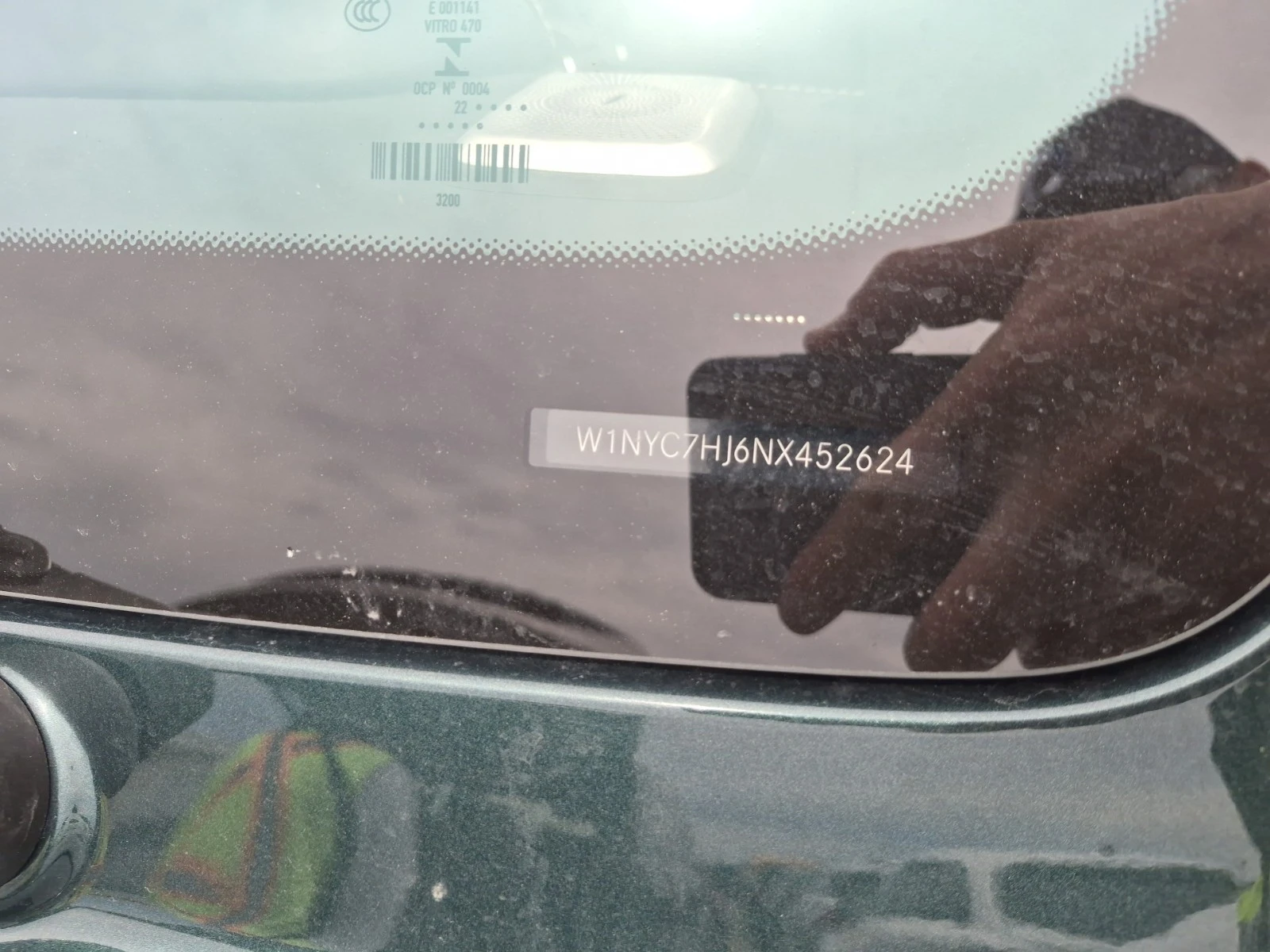 Mercedes-Benz X-Klasse 4L 8cyl AWD | Mobile.bg � ����������� 17