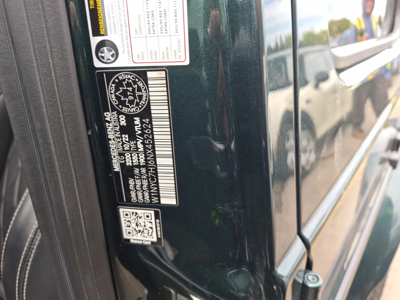 Mercedes-Benz X-Klasse 4L 8cyl AWD | Mobile.bg � ����������� 16