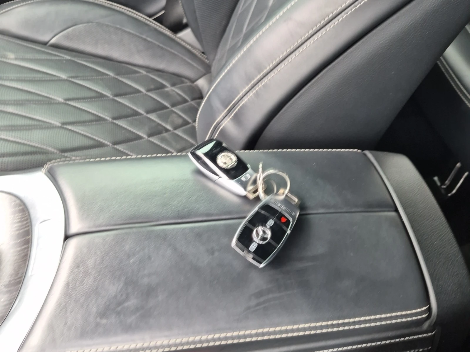 Mercedes-Benz X-Klasse 4L 8cyl AWD | Mobile.bg � ����������� 8