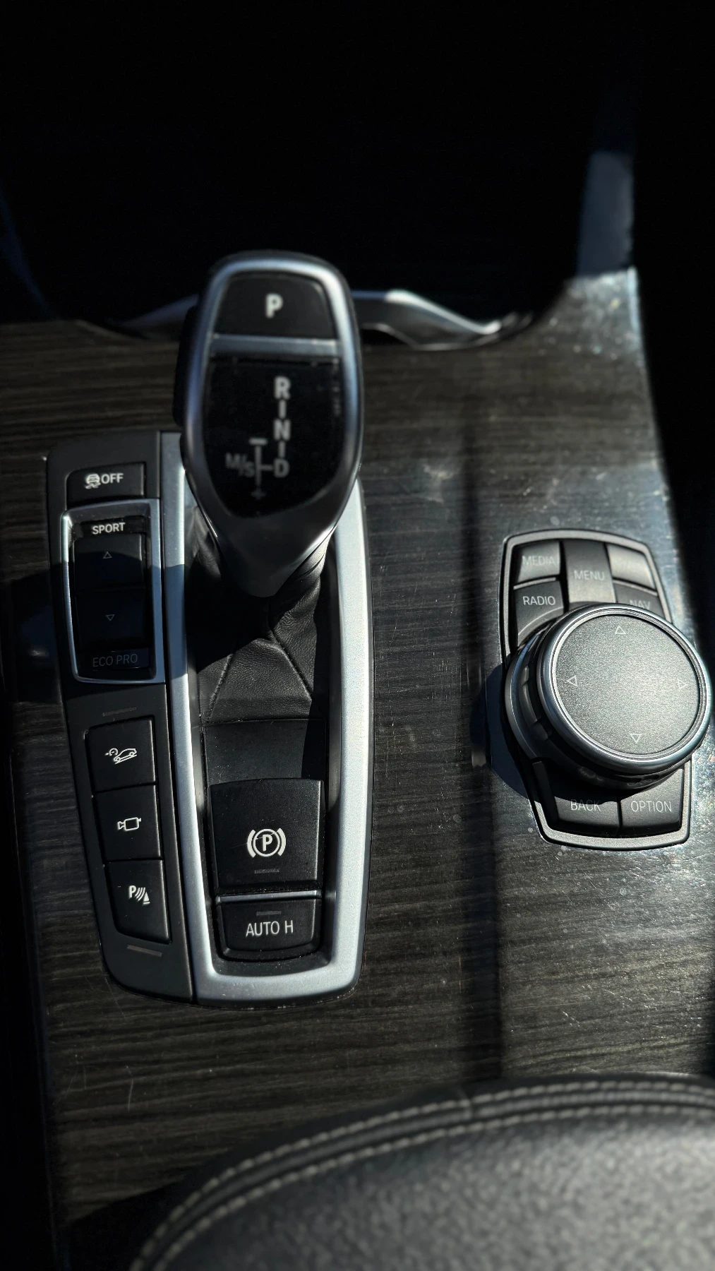 BMW X4 3.5i XDrive M Performance , снимка 8 - Автомобили и джипове - 55049249