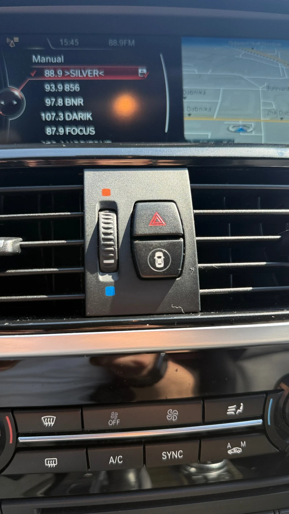 BMW X4 3.5i XDrive M Performance , снимка 9 - Автомобили и джипове - 55049249