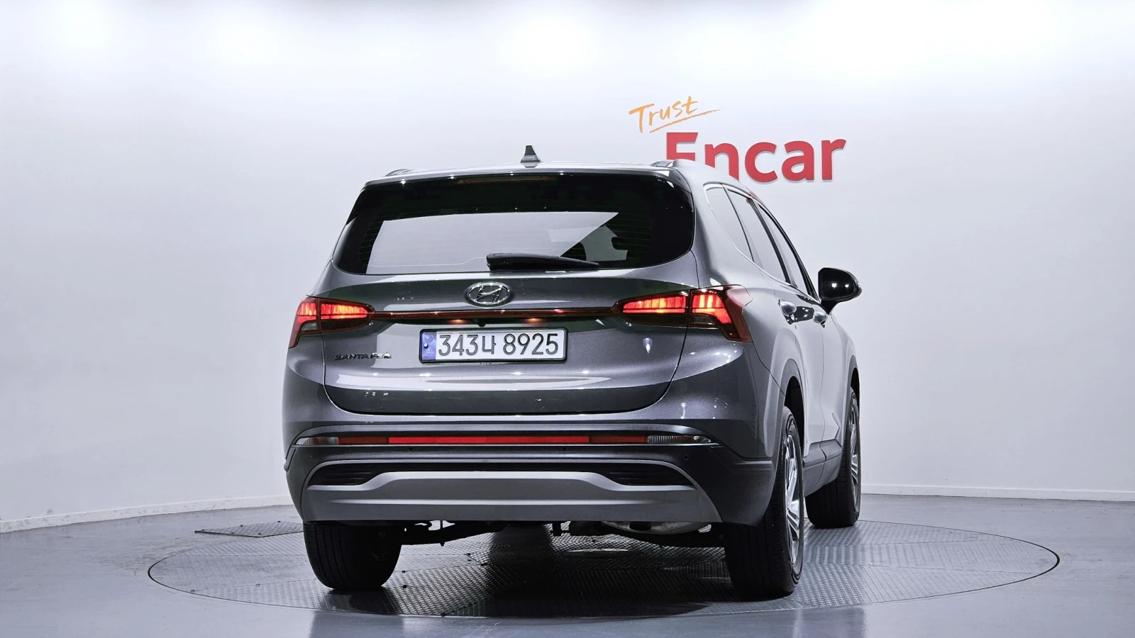 Hyundai Santa fe, снимка 4 - Автомобили и джипове - 55059234