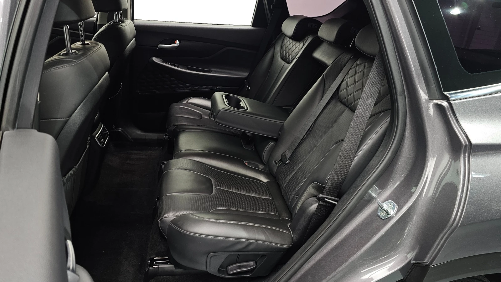 Hyundai Santa fe, снимка 10 - Автомобили и джипове - 55059234