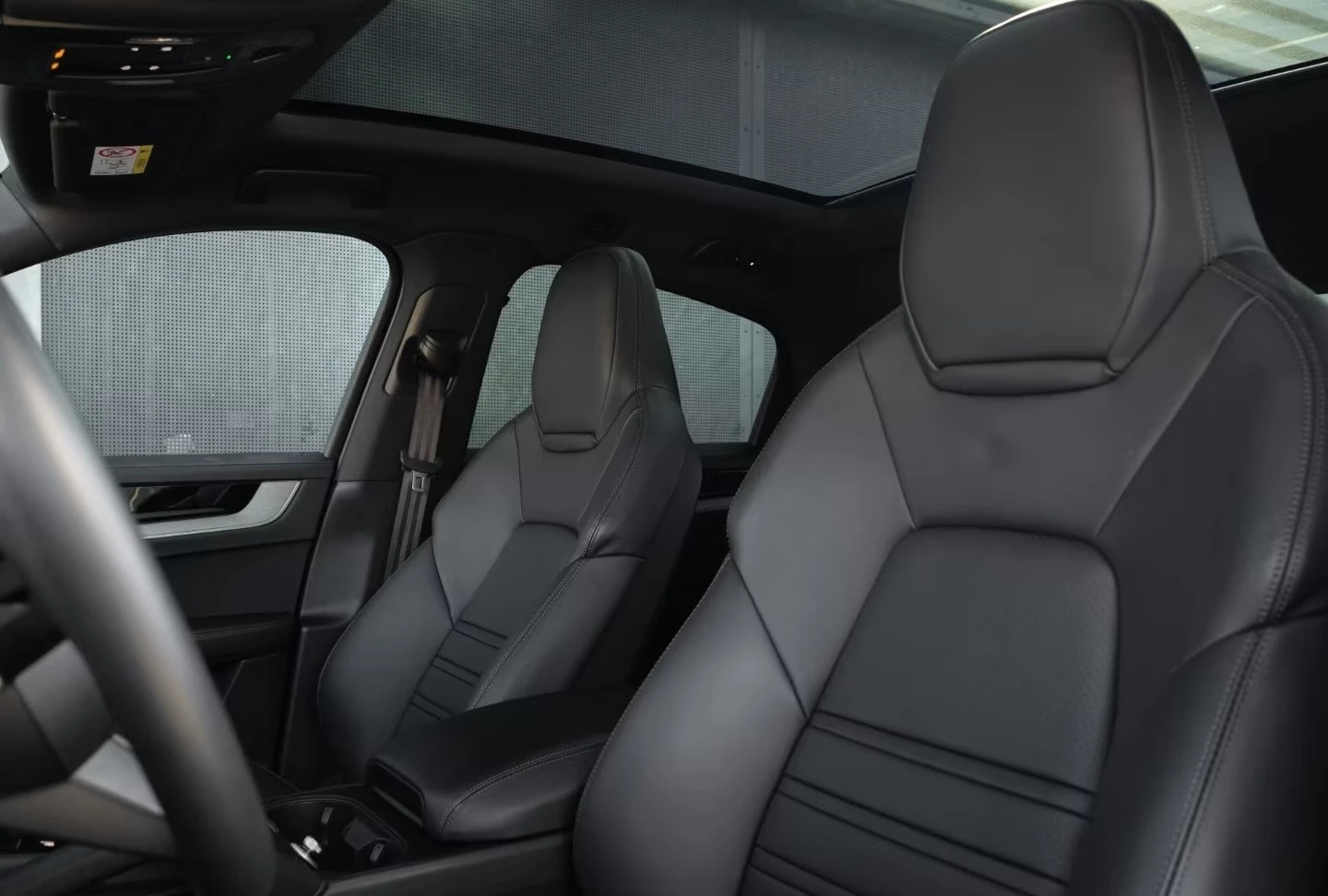 Porsche Cayenne S COUPE BOSE PANORAMA CHRONO 360-CAM MATRIX , снимка 7 - Автомобили и джипове - 55211597