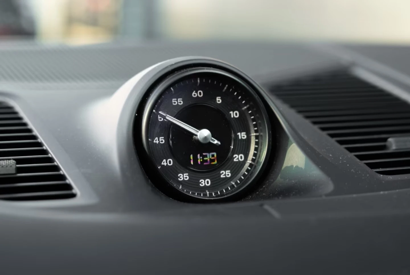 Porsche Cayenne S COUPE BOSE PANORAMA CHRONO 360-CAM MATRIX , снимка 9 - Автомобили и джипове - 55211597